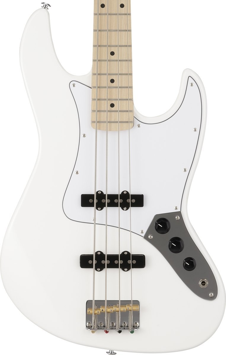 Amazon.co.jp: Greco WSB-STD WH/M (White/Maple Fingerboard